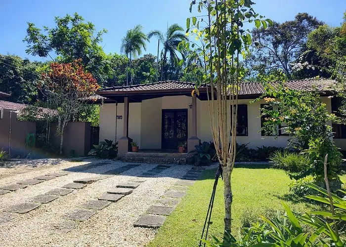 Casa Bela Prumirim