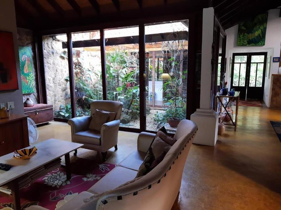 Casa de férias Casa Bela Prumirim *