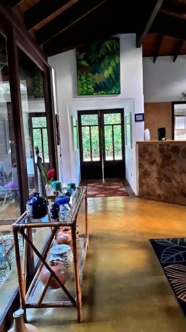 Casa Bela Prumirim Ubatuba
