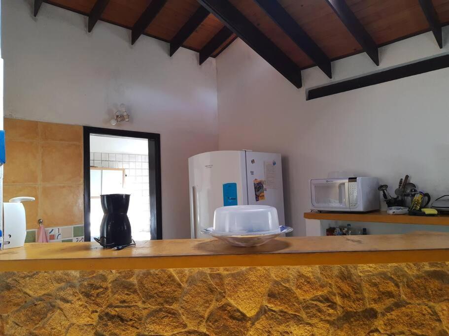 Casa Bela Prumirim Casa de férias