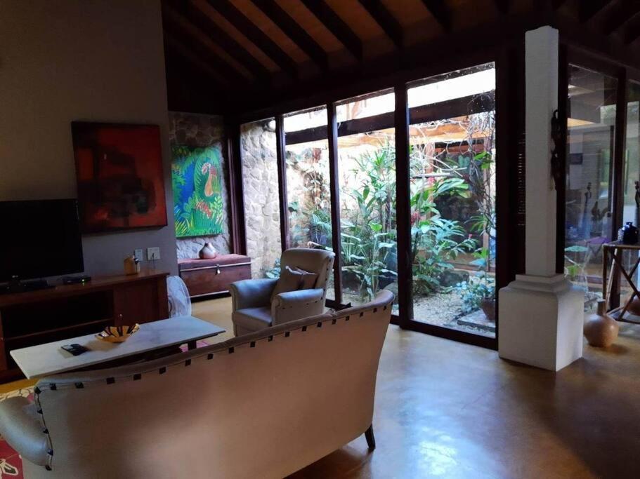 Casa de férias Casa Bela Prumirim Ubatuba