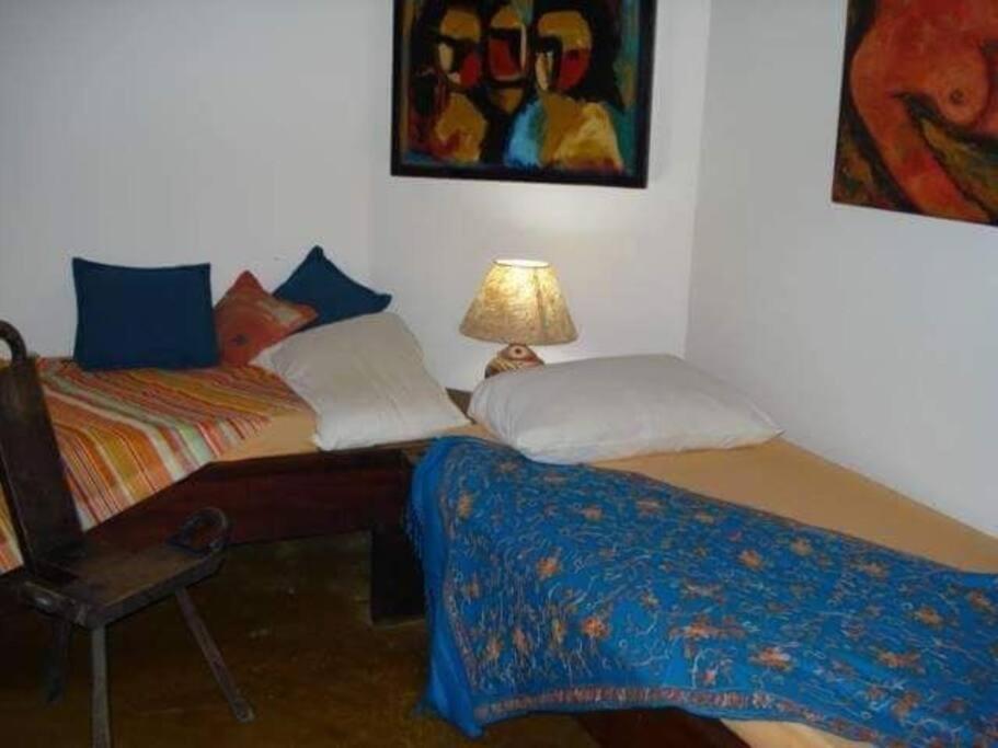 Casa Bela Prumirim Ubatuba