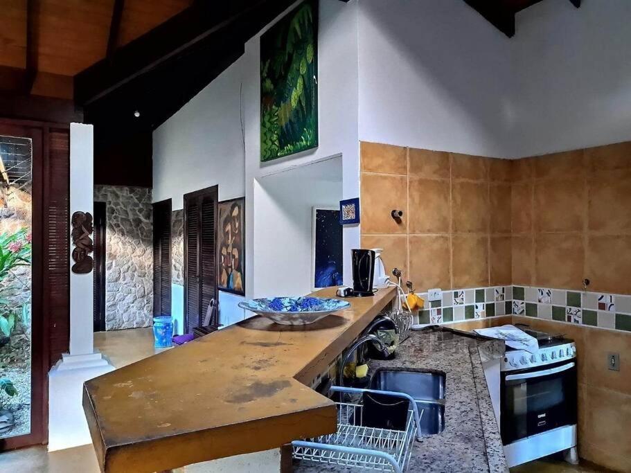 Casa Bela Prumirim * Ubatuba