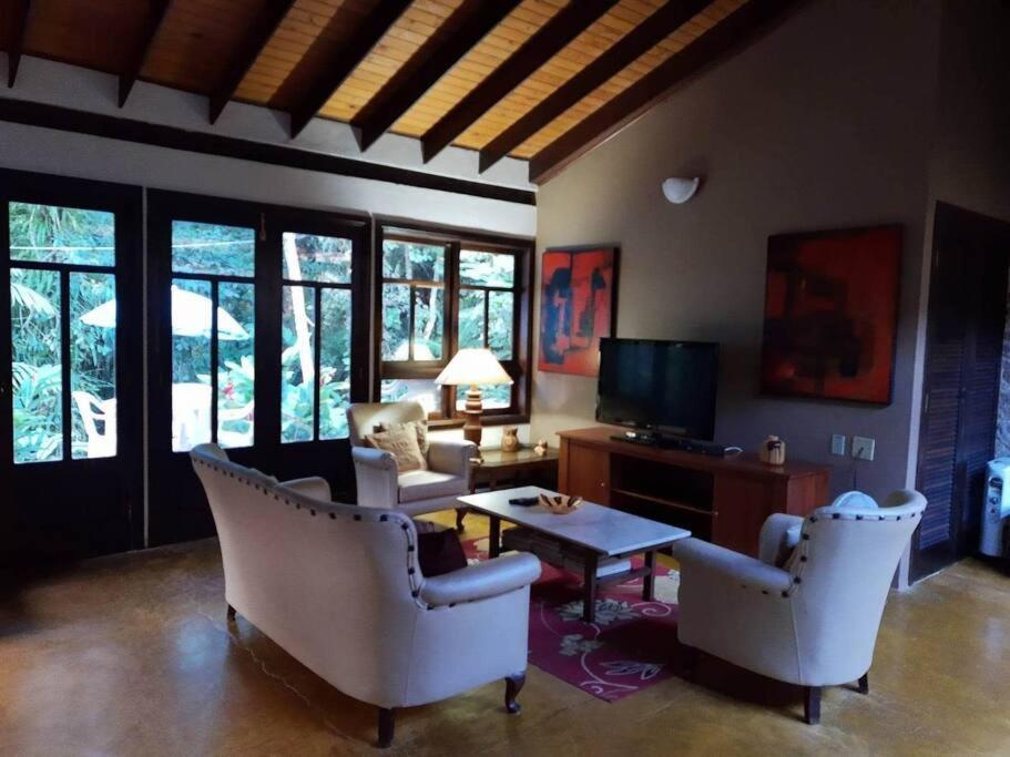 Casa Bela Prumirim Casa de férias Ubatuba