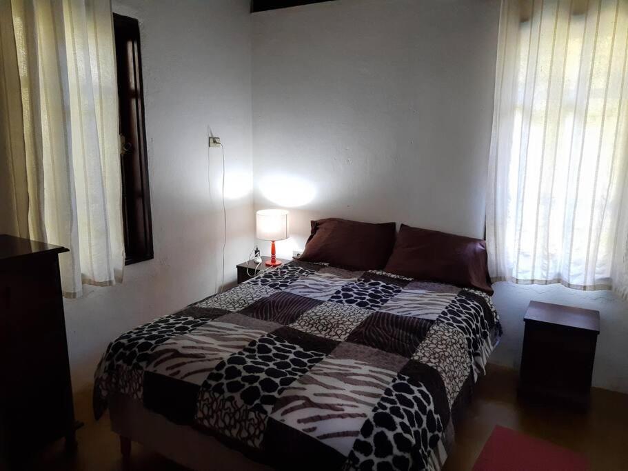 Casa Bela Prumirim