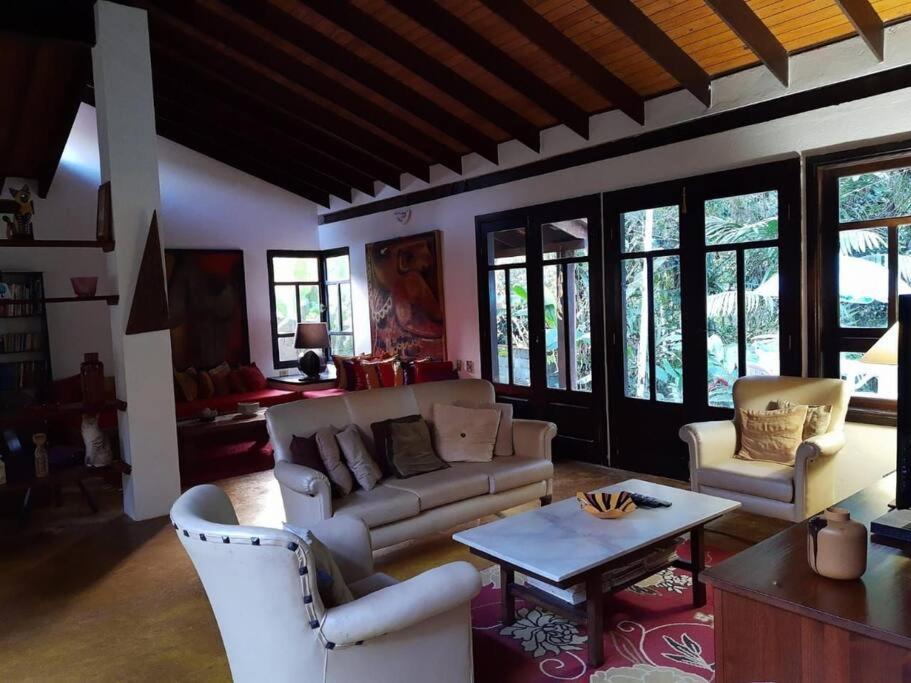 Casa Bela Prumirim Casa de férias