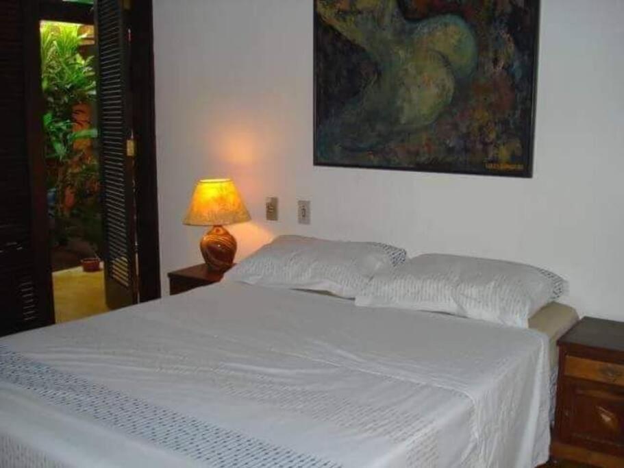 Casa Bela Prumirim Casa de férias *