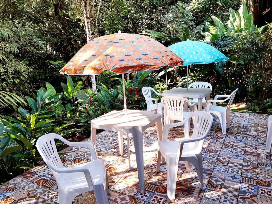Casa de férias Casa Bela Prumirim *