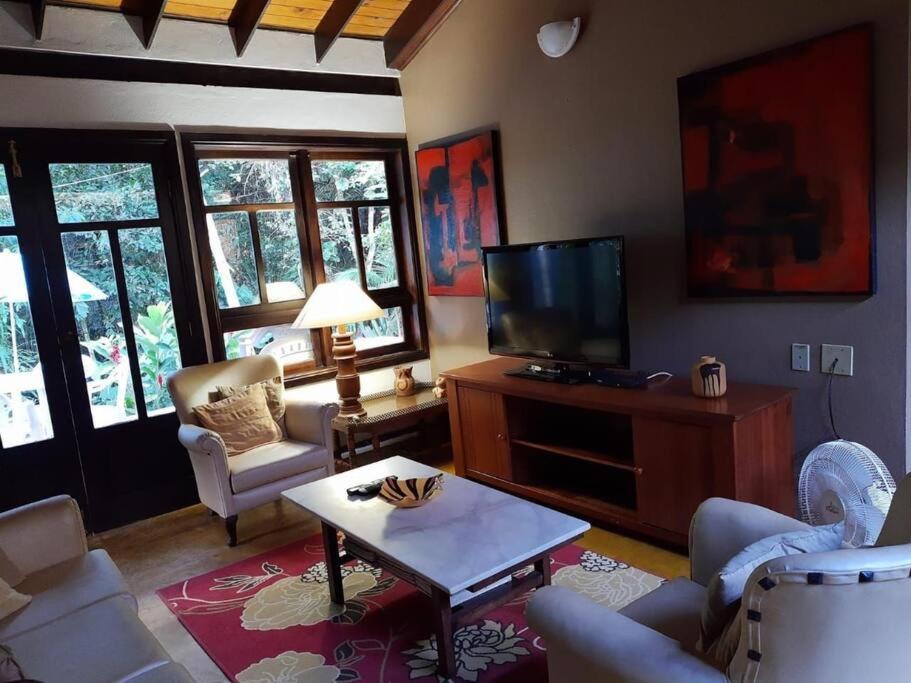 Casa de férias Casa Bela Prumirim Ubatuba