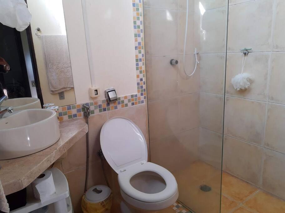 Casa Bela Prumirim *
