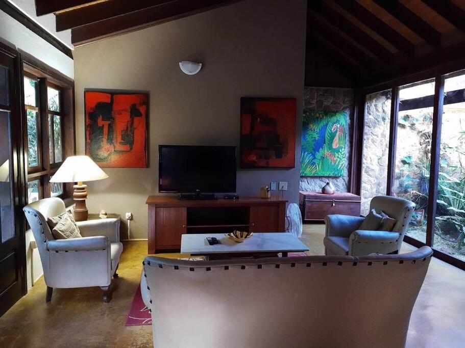 Casa Bela Prumirim