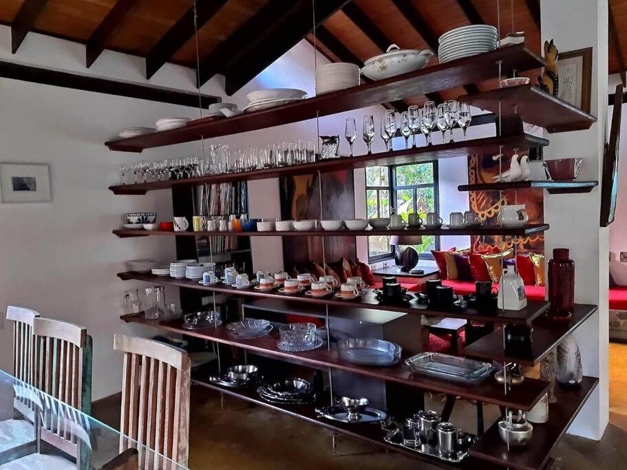 Casa Bela Prumirim Casa de férias