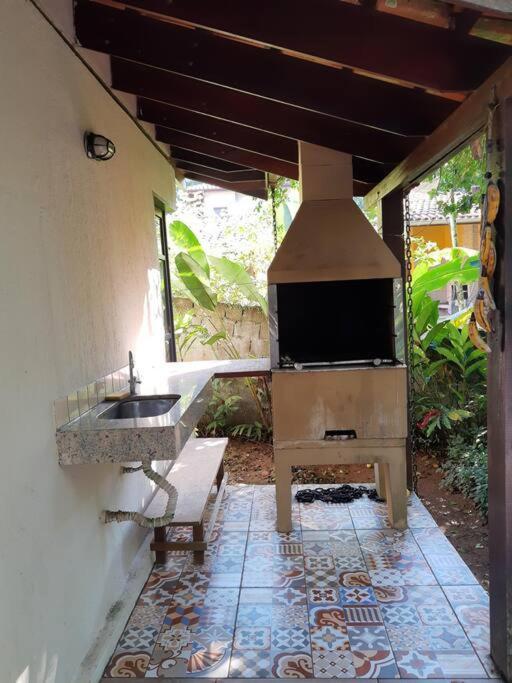 Casa Bela Prumirim Casa de férias Ubatuba