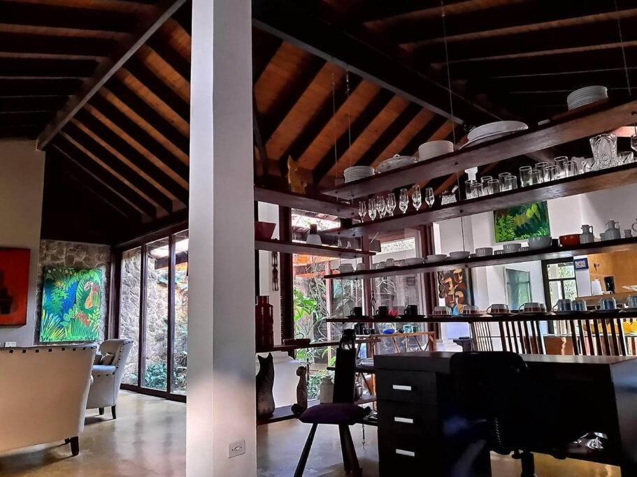 Casa Bela Prumirim Casa de férias *