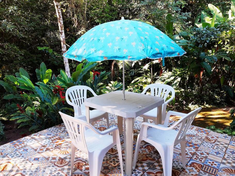 Casa de férias Casa Bela Prumirim *