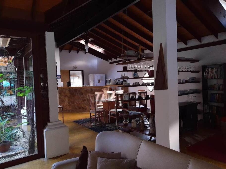 Casa de férias Casa Bela Prumirim Ubatuba