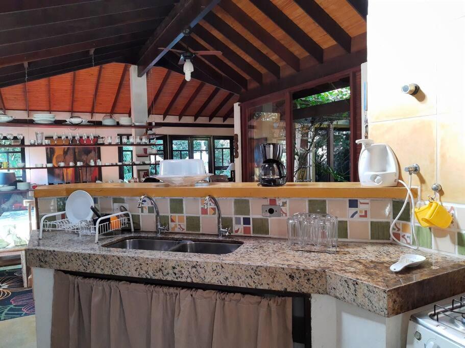 Casa Bela Prumirim * Ubatuba