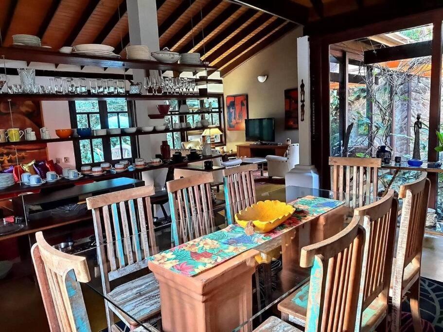 Casa de férias Casa Bela Prumirim *