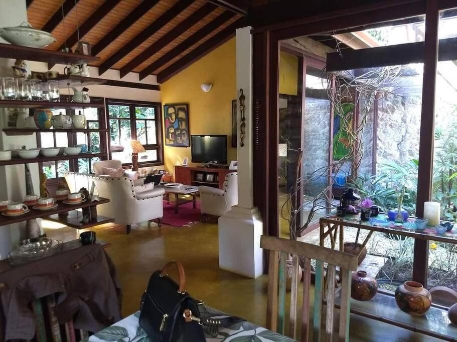 Casa Bela Prumirim