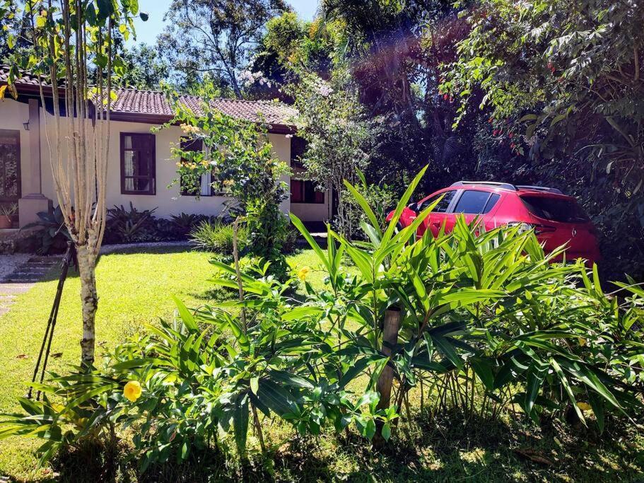 Casa de férias Casa Bela Prumirim Ubatuba
