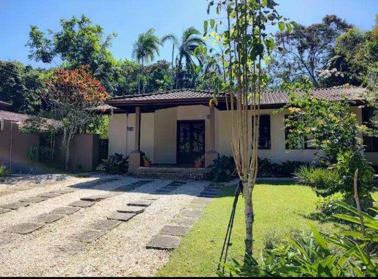 Casa Bela Prumirim Casa de férias Ubatuba